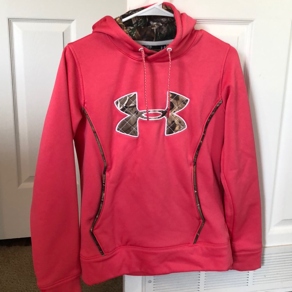 Under armor Sweatshirt
